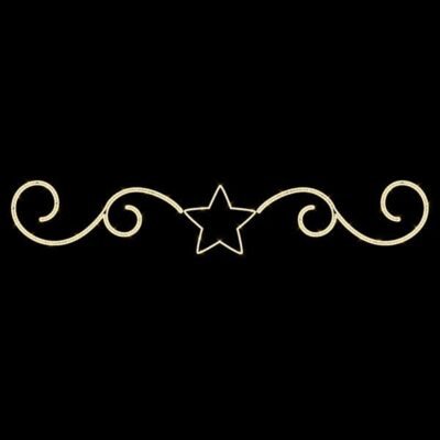 ΕΠΑΓΓΕΛΜΑΤΙΚΟ ΣΧΕΔΙΟ, ΓΙΡΛΑΝΤΑ, ΜΕ ΑΣΤΕΡΙ, 230V, ΘΕΡΜΗ ΛΕΥΚΗ LED ΦΩΤΟΣΩΛΗΝΑ, 110×520, IP65 (600-23612)