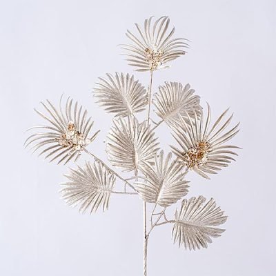 ΚΛΑΔΙ ΦΟΙΝΙΚΑΣ, ΣΑΜΠΑΝΙ, ΜΕ ΠΕΤΡΕΣ, 77cm (600-45388)