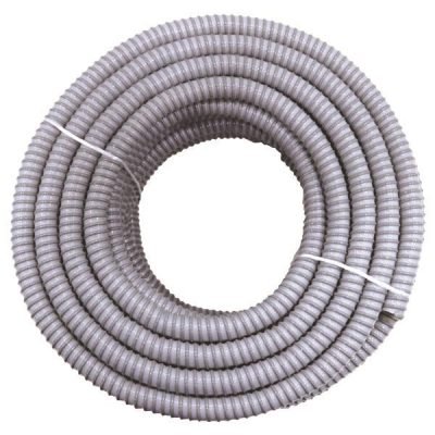 ΧΕΛΙΦΛΕΞ Φ28 RAL7045 ΓΚΡΙ (151-21808)