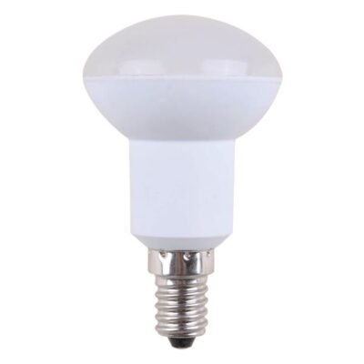 ΛΑΜΠΑ LED R50 8W 640lm Ε14 3000K 175-250V BLISTER (147-79452)