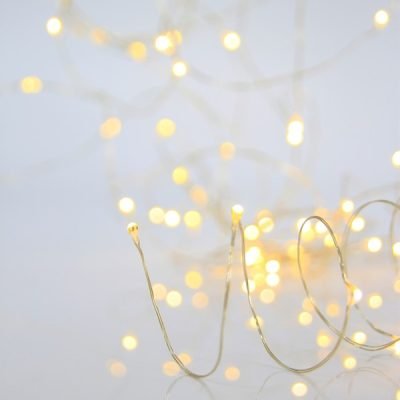 ΣΕΙΡΑ, 300 MINI LED, ΜΕΤΑΣΧΗΜΑΤΙΣΤΗ, ΣΤΑΘΕΡΟ, ΑΣΗΜΙ ΧΑΛΚΙΝΟ ΚΑΛΩΔΙΟ, ΘΕΡΜΟ ΛΕΥΚΟ LED ΑΝΑ 10cm, ΠΡΟΕΚΤΑΣΗ ΠΑΡΟΧΗΣ 5m, ΙΡ44 (600-07481)