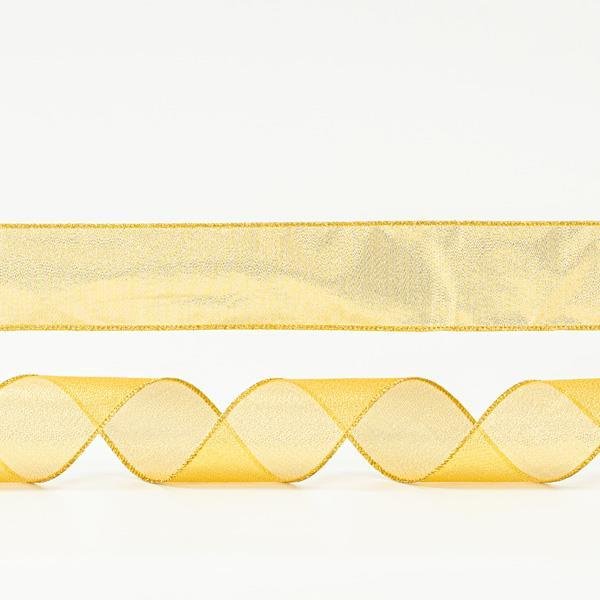 ΚΟΡΔΕΛΑ ΧΡΥΣΗ, ΜΕΤΑΛΛΙΚΗ, 6,35cm, 3M (600-45491)