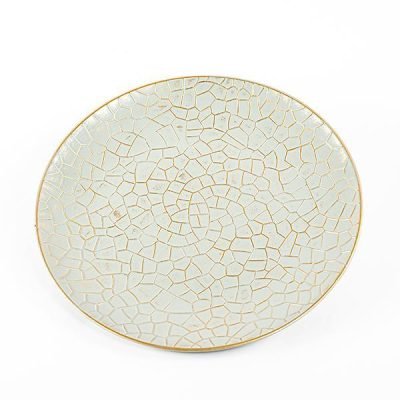 ΠΙΑΤΕΛΑ ΞΥΛΙΝΗ, ΜΕΝΤΑ, 39,5cm (600-45233)