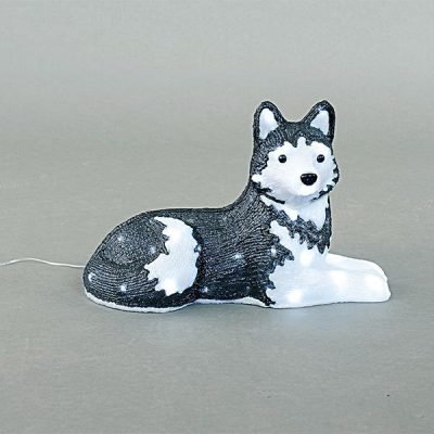 ΑΚΡΥΛΙΚΟ ΚΑΘΙΣΤΟ ΧΑΣΚΙ, 4,5V, 50 ΛΕΥΚΑ LED, ΜΕ ΜΕΤΑΣΧΗΜΑΤΙΣΤΗ, 500cm ΠΡΟΕΚΤΑΣΗ ΠΑΡΟΧΗΣ, 48x21x31,5cm, IP44 (600-40880)