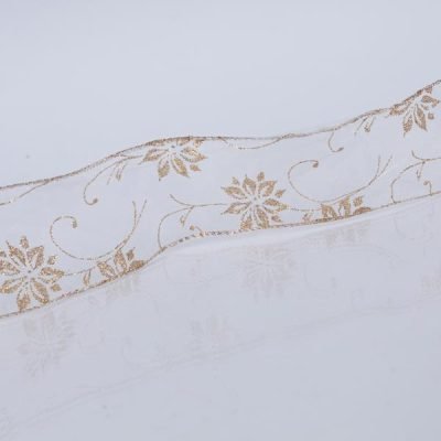 ΚΟΡΔΕΛΑ ΣΑΜΠΑΝΙ, 5×2.7cm (TOP 120) (600-46553)