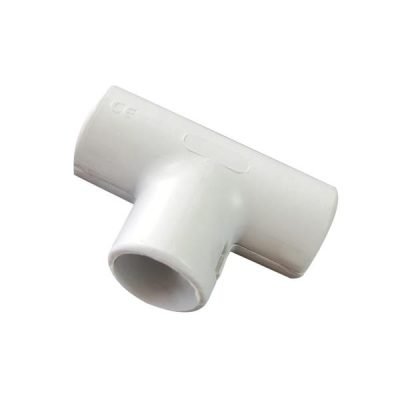 ΤΑΦ ΣΩΛΗΝΑΣ Φ25 RAL 7035 (151-21442)