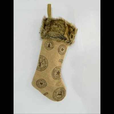 ΚΑΛΤΣΑ, ΜΠΕΖ ΜΕ ΣΧΕΔΙΑ ΚΑΙ ΓΟΥΝΑΚΙ, 45cm. (600-43049)