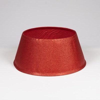 ΠΟΔΙΑ ΔΕΝΤΡΟΥ ΣΤΑΘΕΡΟΥ ΤΥΠΟΥ, ΚΟΚΚΙΝΗ, Ø65x25cm (600-48120)