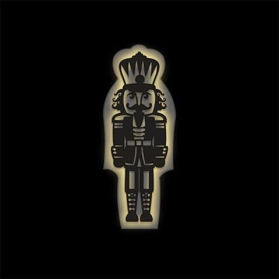 ΕΠΑΓΓΕΛΜΑΤΙΚΟ ΣΧΕΔΙΟ, ΚΑΡΥΟΘΡΑΥΣΤΗΣ 3D, ΘΕΡΜΗ ΛΕΥΚΗ LED NEON ΦΩΤΟΣΩΛΗΝΑ, IP65 (600-23462)