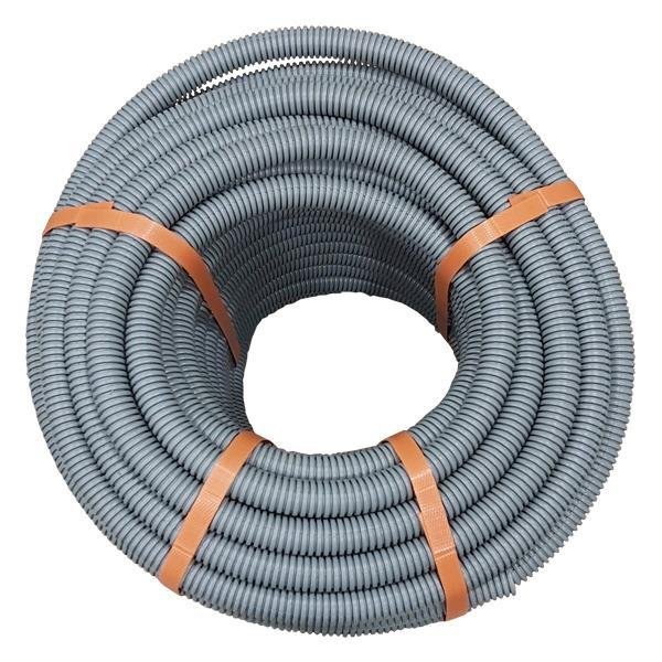 ΣΩΛΗΝΑΣ ΜΕΣΑΙΟΥ ΤΥΠΟΥ 750Ν Φ23 RAL 7046 (151-51102)