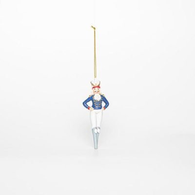 ΣΤΟΛΙΔΙ ΚΑΡΥΟΘΡΑΥΣΤΗΣ, ΠΟΛΥΡΕΖΙΝ, ΜΠΛΕ, 4,5×2,5x12cm (600-45836)