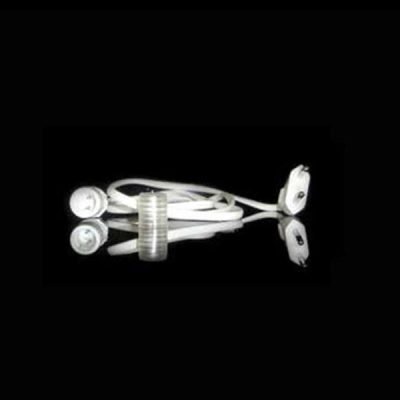 ΚΑΛΩΔΙΟ ΜΕ ΦΙΣ ΓΙΑ ΔΙΚΑΝΑΛO ΦΩΤΟΣΩΛΗΝΑ, 1m, Φ13mm, IP20 (600-22070)