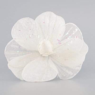 ΜΑΝΩΛΙΑ ΛΕΥΚΟ, 13cm (600-41193)