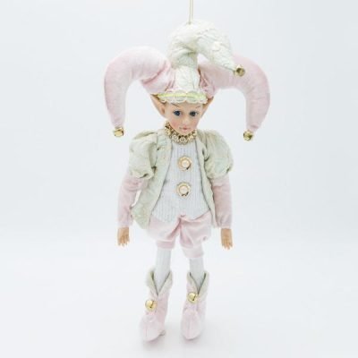 ΞΩΤΙΚΟ ΠΙΕΡΟΤΟΣ, 41cm (600-47306)