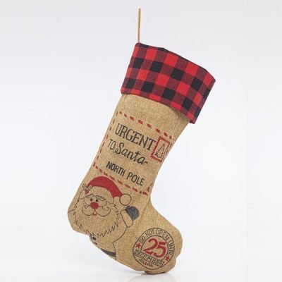 ΚΑΛΤΣΑ, ΜΠΕΖ ΜΕ ΑΓΙΟ ΒΑΣΙΛΗ, 33x61cm (600-43242)