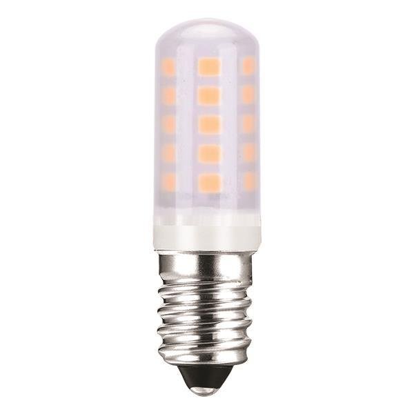 ΛΑΜΠΑ LED ΨΥΓΕΙΟΥ 3W 260lm E14 2700K 220-240V BLISTER (147-82801)