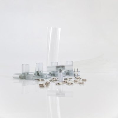 ΣΥΝΔΕΣΜΟΣ “Τ” ΓΙΑ ΝΕΟΝ ΦΩΤ/ΝΑ, ΣΕΤ 5ΤΜΧ (600-23157)