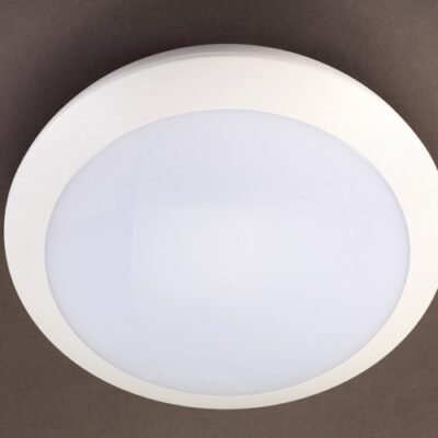 ΠΛΑΦΟΝΙΕΡΑ LED ΜΕ ΑΝΙΧΝΕΥΤΗ ΚΙΝΗΣΗΣ & ΔΥΝΑΤΟΤΗΤΑ ΕΠΕΚΤΑΣΗΣ,16W 3CCT(3000-4000-6500Κ) 220-240V (145-55311)