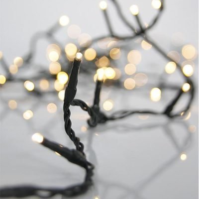 ΣΕΙΡΑ, 100 LED 3mm, 31V ΜΕΤΑΣΧΗΜΑΤΙΣΤΗ, 8 ΠΡΟΓΡΑΜΜΑΤΑ & ΜΝΗΜΗ, ΤΗΛΕΧΕΙΡΙΣΤΗΡΙΟ, TIMER & DIMMER, 4 ΕΠΕΚΤΑΣΕΙΣ ΕΩΣ 3 ΣΕΤ, ΠΡΑΣΙΝΟ PVC ΚΑΛΩΔΙΟ, ΛΕΥΚΟ & ΘΕΡΜΟ ΛΕΥΚΟ LED (ΕΝΑΛΛΑΞ) ΑΝΑ 5cm, ΠΡΟΕΚΤΑΣΗ ΠΑΡΟΧΗΣ 3m, ΙΡ44 (600-11559)