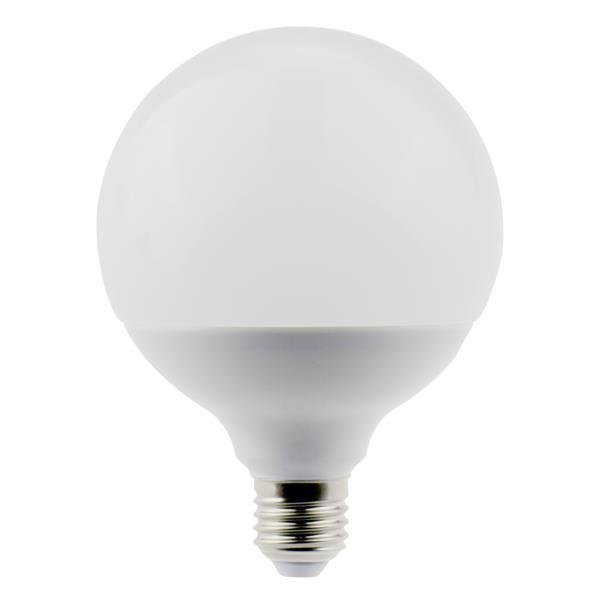 ΛΑΜΠΑ LED ΓΛΟΜΠΟΣ Φ120 13,8W 1521lm Ε27 4000K 175-250V (147-77407)