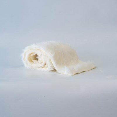 ΓΟΥΝΑΚΙ ΛΕΥΚΟ,  40x200cm (600-45593)