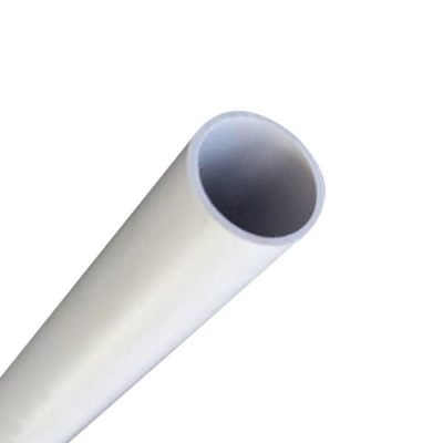 ΣΩΛΗΝΑΣ ΕΥΘΕΙΑ ΒΑΡΕΩΣ ΤΥΠΟΥ 1250N Φ20 RAL 7035 (151-21311)