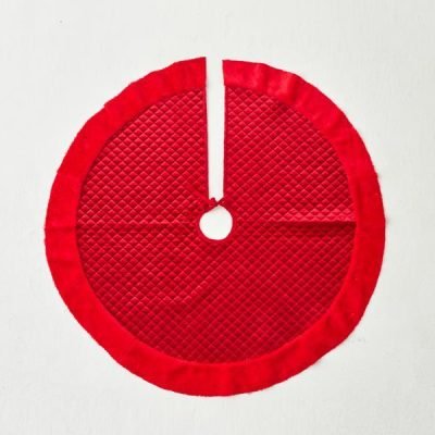 ΠΟΔΙΑ, ΚΟΚΚΙΝΗ, ΚΑΠΙΤΟΝΕ, 90cm (600-44181)