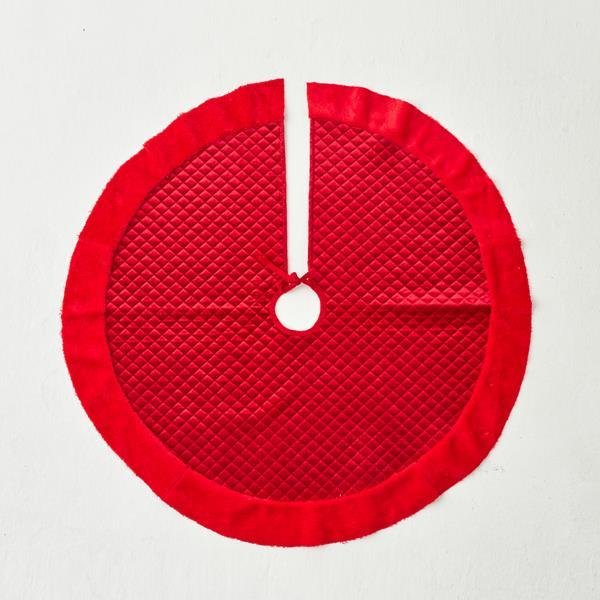 ΠΟΔΙΑ, ΚΟΚΚΙΝΗ, ΚΑΠΙΤΟΝΕ, 90cm (600-44181)