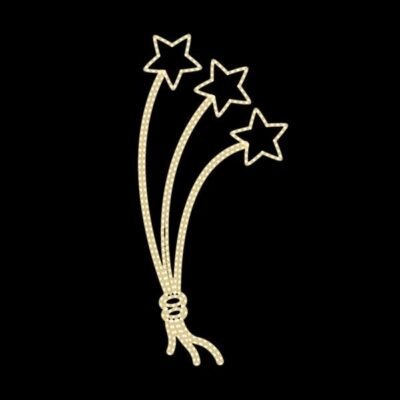 ΕΠΑΓΓΕΛΜΑΤΙΚΟ ΣΧΕΔΙΟ, ΕΠΙΣΤΗΛΙΟ, ΜΠΟΥΚΕΤΟ 3 ΑΣΤΕΡΙΑ, 230V, ΘΕΡΜΗ ΛΕΥΚΗ LED ΦΩΤΟΣΩΛΗΝΑ, 190x95cm, IP65 (600-23534)