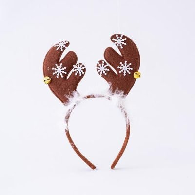 ΣΤΕΚΑ ΚΕΡΑΤΑ ΤΑΡΑΝΔΟΥ, ΜΕ ΚΟΥΔΟΥΝΑΚΙΑ, ΚΑΦΕ, 18×1,5x24cm (600-44935)