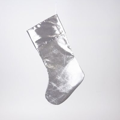 ΚΑΛΤΣΑ, ΜΕΤΑΛΛΙΚΟ ΑΣΗΜΙ, 49cm (600-47302)