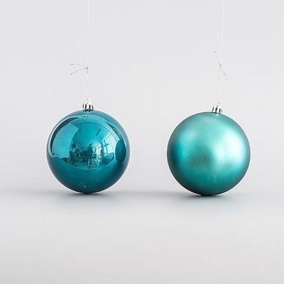 ΠΛΑΣΤΙΚΗ ΜΠΑΛΑ, ΠΕΤΡΟΛ, ΣΕΤ 6 ΤΜΧ (3 ΓΥΑΛΙΣΤΕΡΕΣ, 3 MΑΤ), 10cm (600-44783)