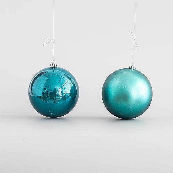 ΠΛΑΣΤΙΚΗ ΜΠΑΛΑ, ΠΕΤΡΟΛ, ΣΕΤ 6 ΤΜΧ (3 ΓΥΑΛΙΣΤΕΡΕΣ, 3 MΑΤ), 10cm (600-44783)