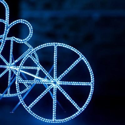 ΕΠΑΓΓΕΛΜΑΤΙΚΟ ΣΧΕΔΙΟ 3D, ΑΜΑΞΑ, ΛΕΥΚΗ LED ΦΩΤ/ΝΑ, ΘΕΡΜΟ ΛΕΥΚΟ LED, IP65 (600-23369)