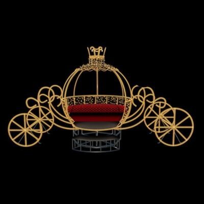 ΕΠΑΓΓΕΛΜΑΤΙΚΟ ΣΧΕΔΙΟ 3D, ΧΡΥΣΗ ΑΜΑΞΑ, ΘΕΡΜΗ ΛΕΥΚΗ LED ΦΩΤ/ΝΑ, ΘΕΡΜΟ ΛΕΥΚΟ LED, IP65 (600-23343)