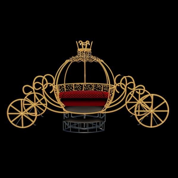 ΕΠΑΓΓΕΛΜΑΤΙΚΟ ΣΧΕΔΙΟ 3D, ΧΡΥΣΗ ΑΜΑΞΑ, ΘΕΡΜΗ ΛΕΥΚΗ LED ΦΩΤ/ΝΑ, ΘΕΡΜΟ ΛΕΥΚΟ LED, IP65 (600-23343)