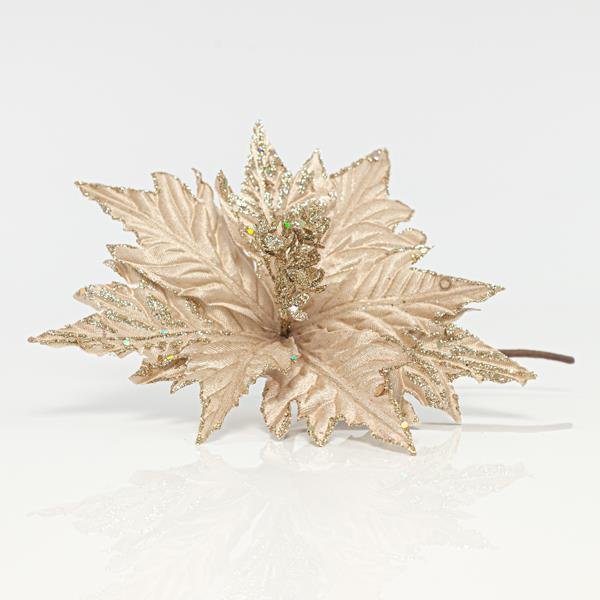 ΑΛΕΞΑΝΔΡΙΝΟ, ΑΠΑΛΟ ΧΡΥΣΟ ΜΕ ΧΡΥΣΕΣ ΛΕΠΤΟΜΕΡΕΙΕΣ, 25cm (600-41174)