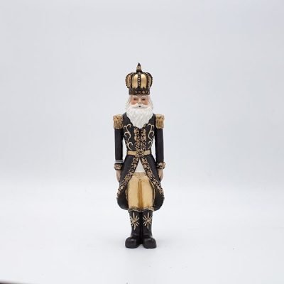 ΣΤΡΑΤΗΓΟΣ ΠΟΛΥΡΕΖΙΝ, ΜΕ ΣΤΕΜΜΑ, 23cm (600-47117)