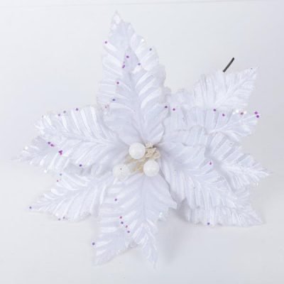 ΑΛΕΞΑΝΔΡΙΝΟ, ΛΕΥΚΟ, 30x20cm (600-46241)