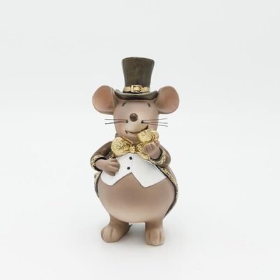 ΠΟΝΤΙΚΟΥΛΗΣ ΠΟΛΥΡΕΖΙΝ, ΜΕ ΚΑΦΕ ΚΑΠΕΛΟ, 8×16.5cm (600-46849)