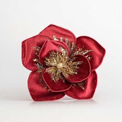 ΒΕΛΟΥΔΙΝΟ ΛΟΥΛΟΥΔΙ, ΜΠΟΡΝΤΩ, 20cm (600-44734)