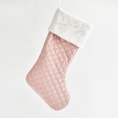 ΚΑΛΤΣΑ, ΡΟΖ, ΒΕΛΟΥΔO, 48cm (600-44168)