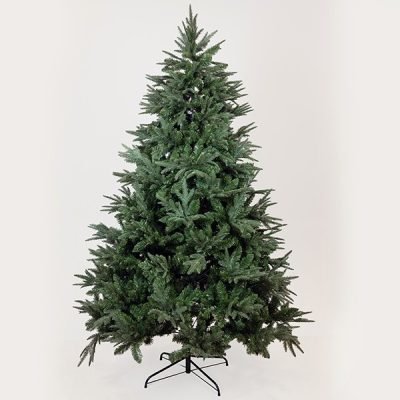 ΔΕΝΤΡΟ ΕΛΑΤΟ, MIXED PVC ME ΠΛΑΣΤΙΚΟ, ΑΡΤΕΜΙΣ, 240cm (600-30687)