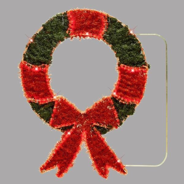 ΕΠΑΓΓΕΛΜΑΤΙΚΟ ΣΧΕΔΙΟ ΑΛΟΥΜΙΝΙΟΥ ΚΡΕΜΑΣΤΟ, ΣΤΕΦΑΝΙ ΜΕ ΦΙΟΓΚΟ, ΚΟΚΚΙΝΗ LED ΦΩΤ/ΝΑ, 93χ123 IP65 (600-23066)