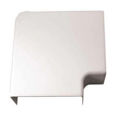 ΓΩΝΙΑ ΕΠΙΠΕΔΗ 90° ΔΟΜΗΜΕΝΗΣ 100X50 (160-56313)