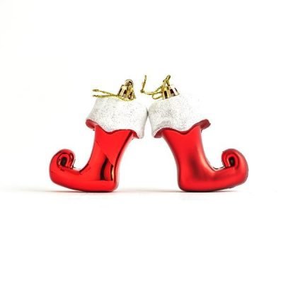 ΣΤΟΛΙΔΙ ΜΠΟΤΕΣ ΠΛΑΣΤΙΚΕΣ, ΚΟΚΚΙΝΕΣ, 2 ΜΑΤ ΚΑΙ 2 ΓΥΑΛΙΣΤΕΡΕΣ, ΣΕΤ 4ΤΜΧ, 8cm (600-42835)