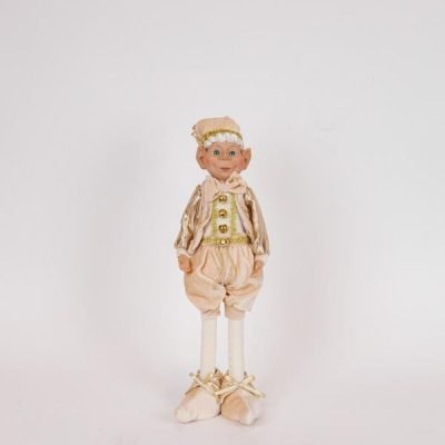 ΞΩΤΙΚΟ ΜΕ ΣΑΜΠΑΝΙ ΡΟΥΧΑ ΚΑΙ ΣΚΟΥΦΟ, 60cm (600-47279)