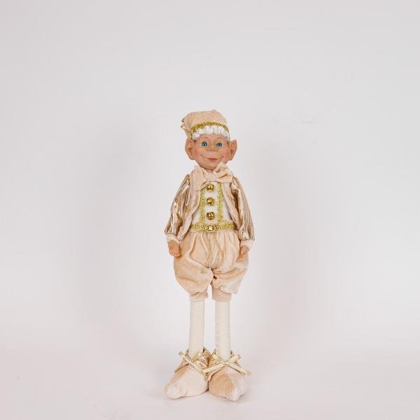 ΞΩΤΙΚΟ ΜΕ ΣΑΜΠΑΝΙ ΡΟΥΧΑ ΚΑΙ ΣΚΟΥΦΟ, 60cm (600-47279)