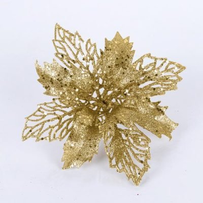 ΛΟΥΛΟΥΔΙ, ΧΡΥΣΟ, ΣΕΤ 3ΤΜΧ, 15cm (TOP 120) (600-46538)