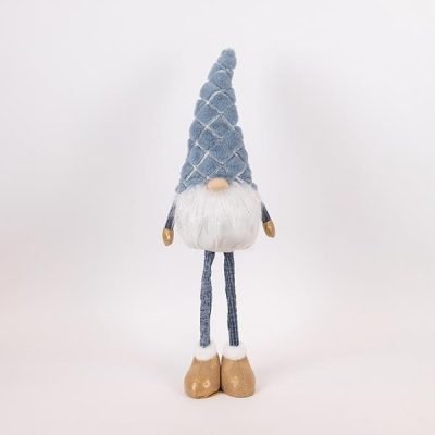 ΞΩΤΙΚΟ ΜΕ ΓΑΛΑΖΙΟ ΚΑΠΕΛΟ, 76cm (600-46655)